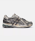 New Balance 1906R Gris Plata