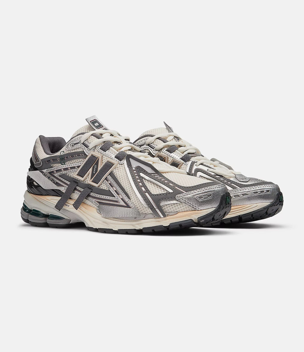 New Balance 1906R Gris Plata