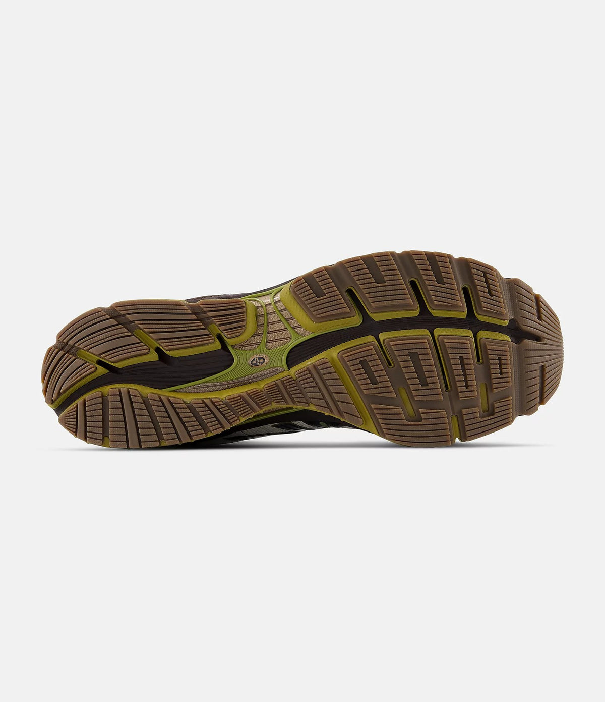 New Balance U1890 Linen Pumpernickel Basil Oil