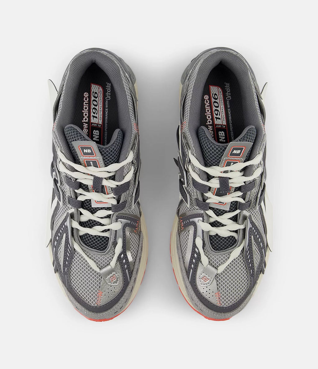 New Balance U1906 Grey Coral