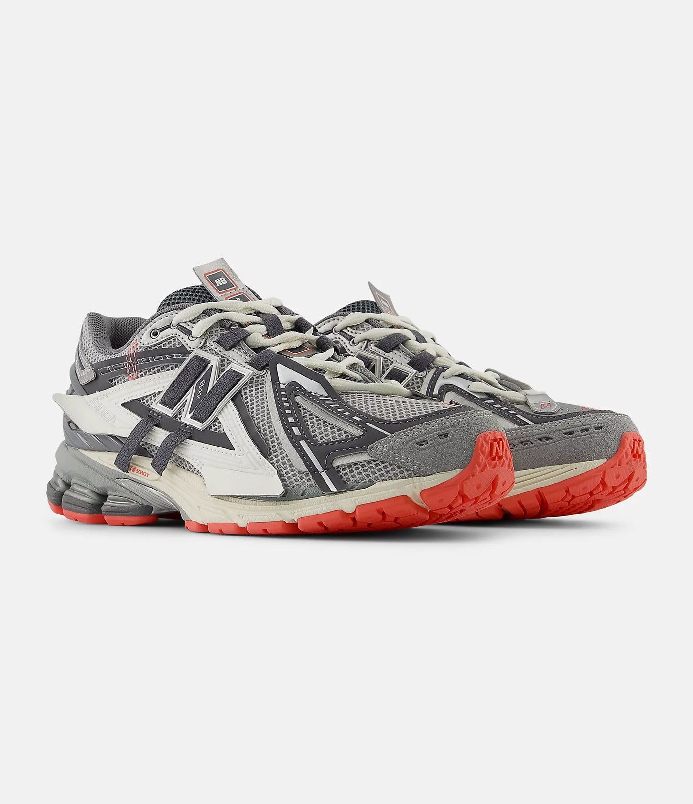 New Balance U1906 Grey Coral