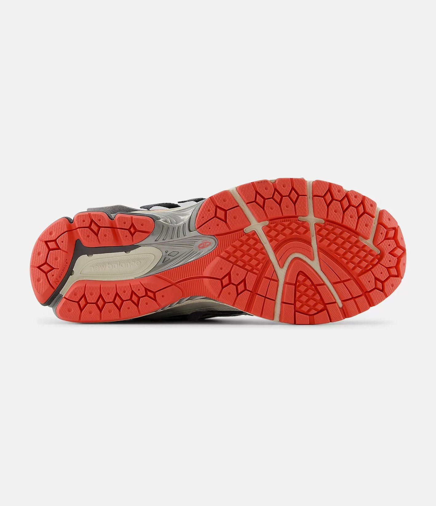 New Balance U1906 Grey Coral