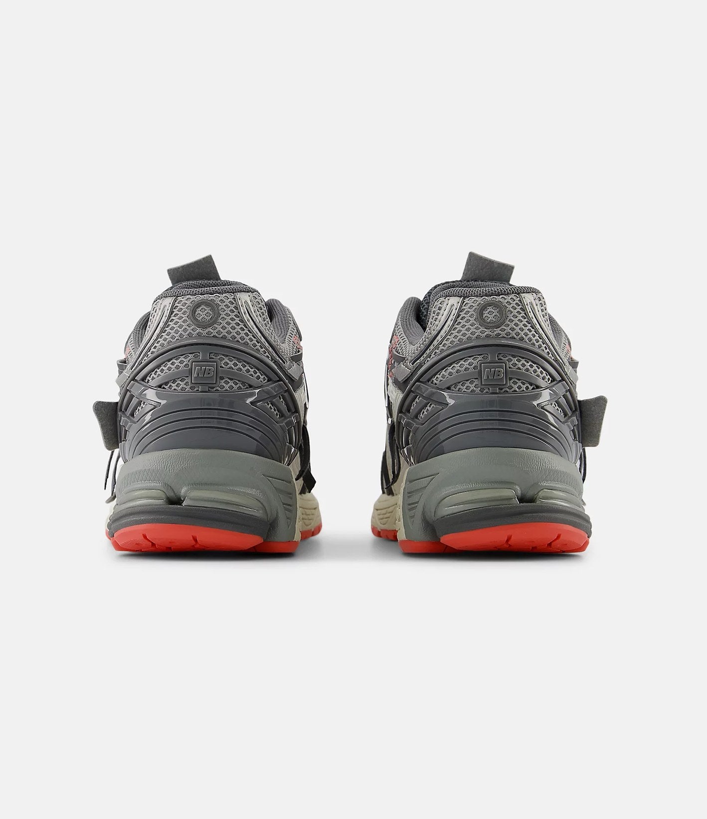 New Balance U1906 Grey Coral