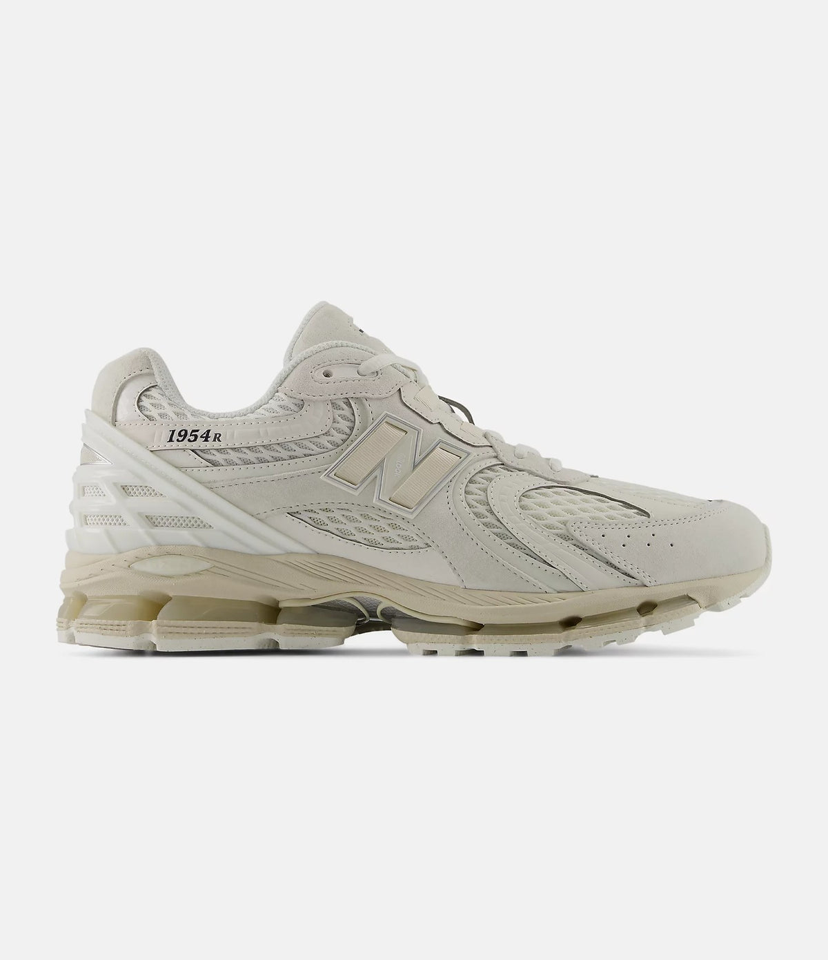New Balance U1954 Sea Salt Linen