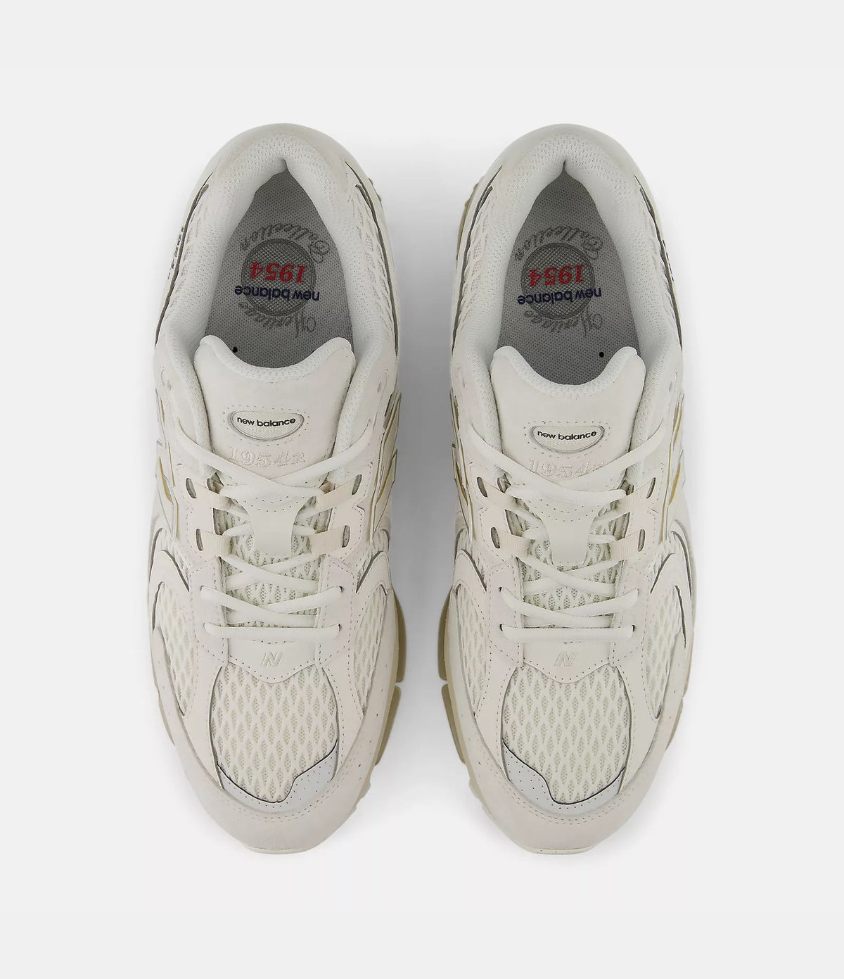 New Balance U1954 Sea Salt Linen