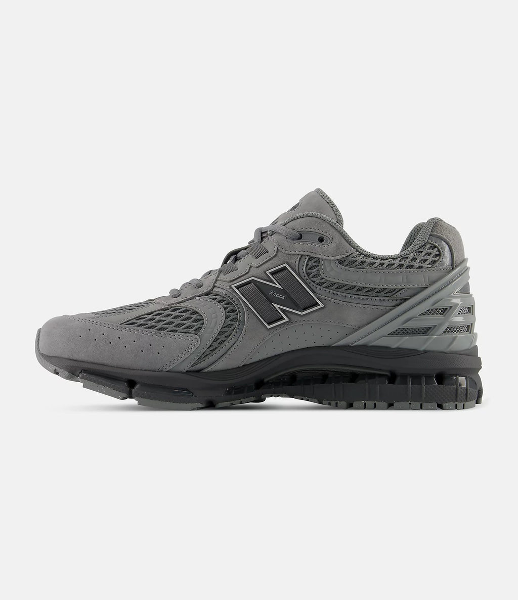 New Balance U1954 Slate Grey Castlerock