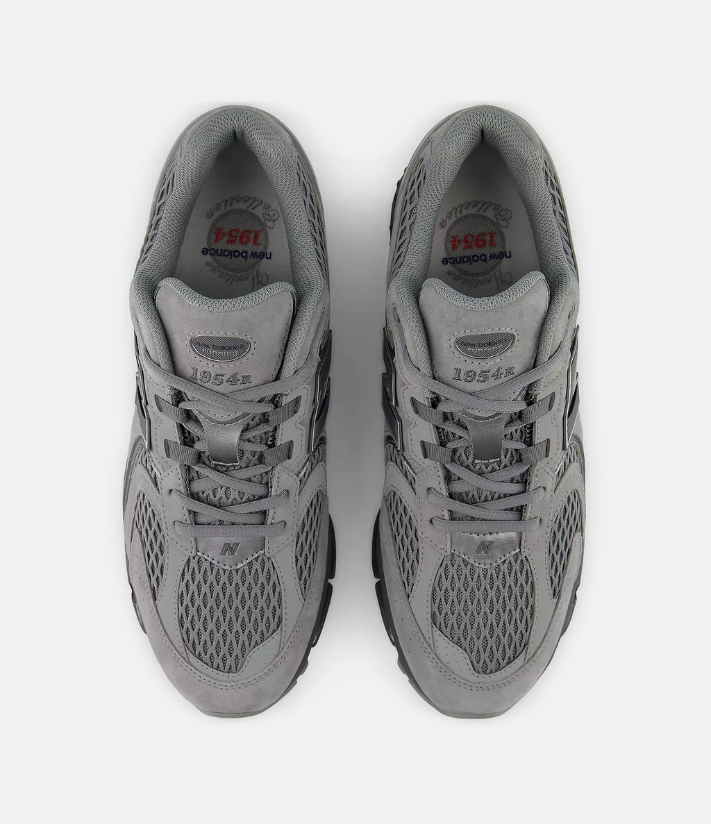 New Balance U1954 Slate Grey Castlerock