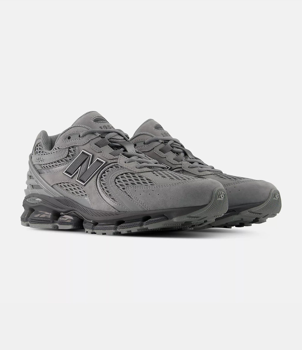 New Balance U1954 Slate Grey Castlerock