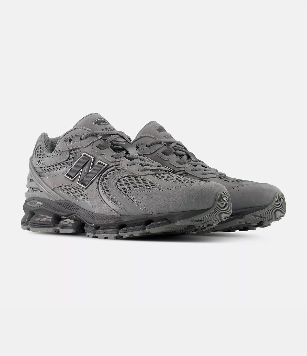 New Balance U1954 Slate Grey Castlerock