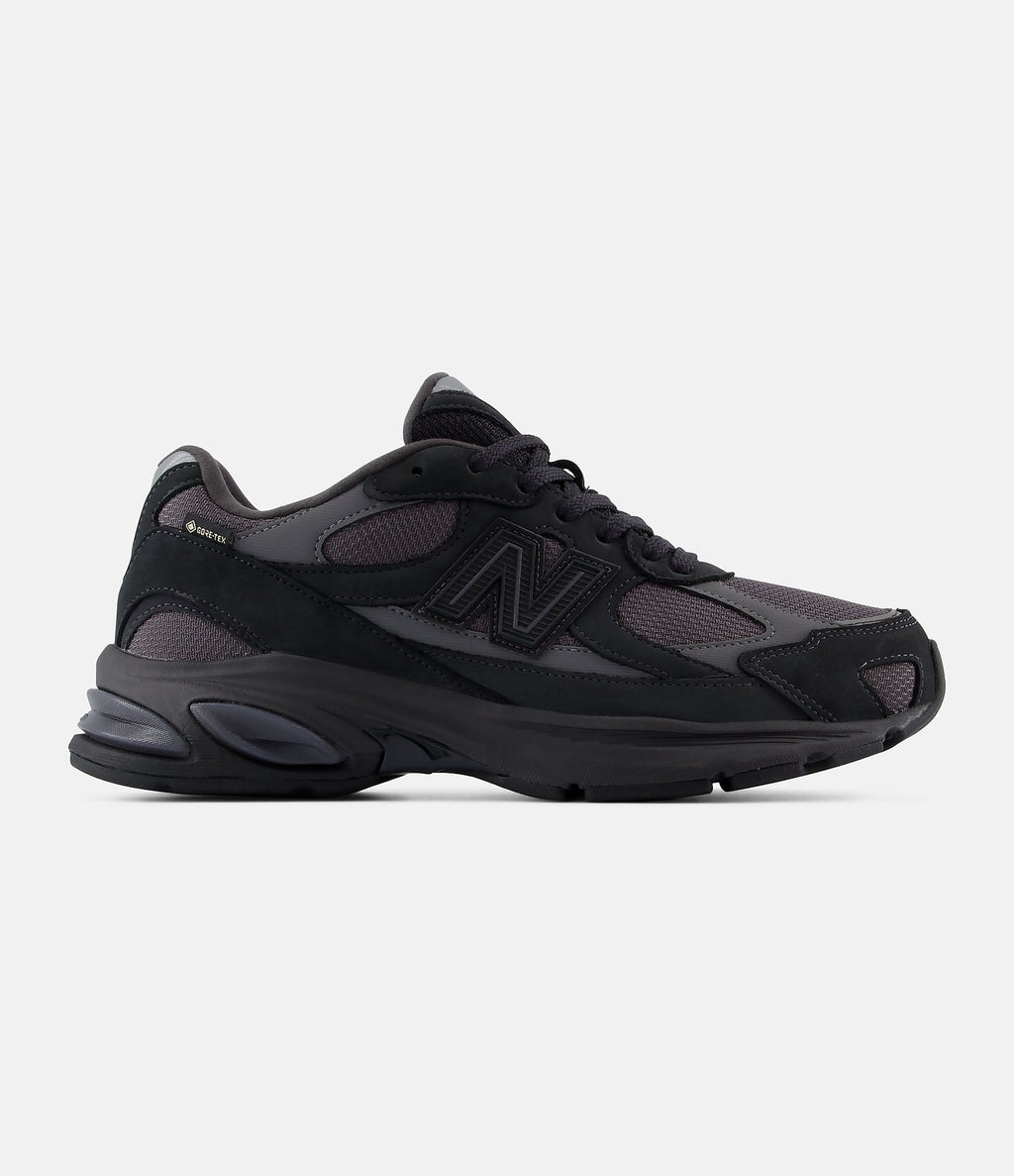 New Balance U2010 Black