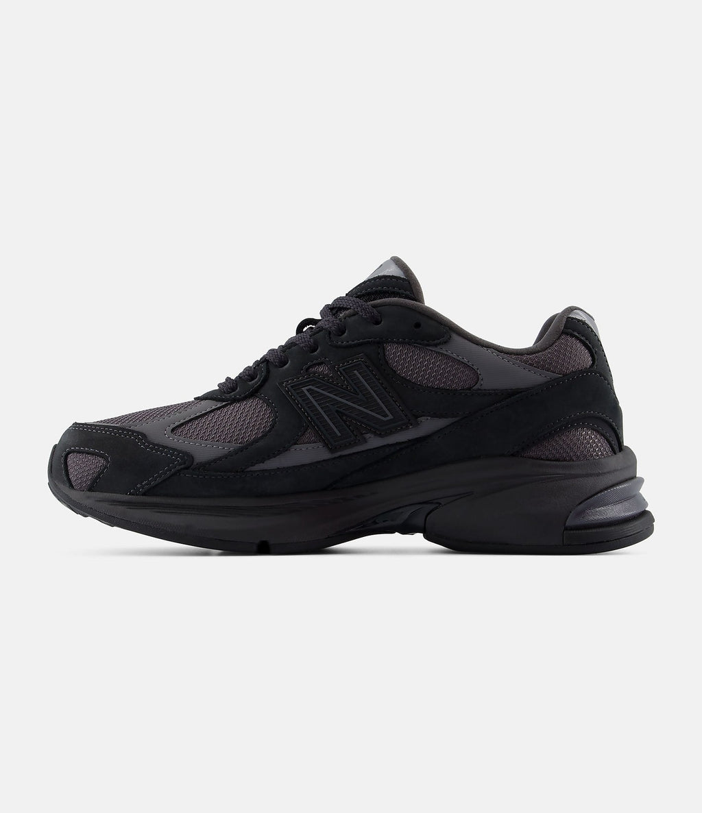 New Balance U2010 Black