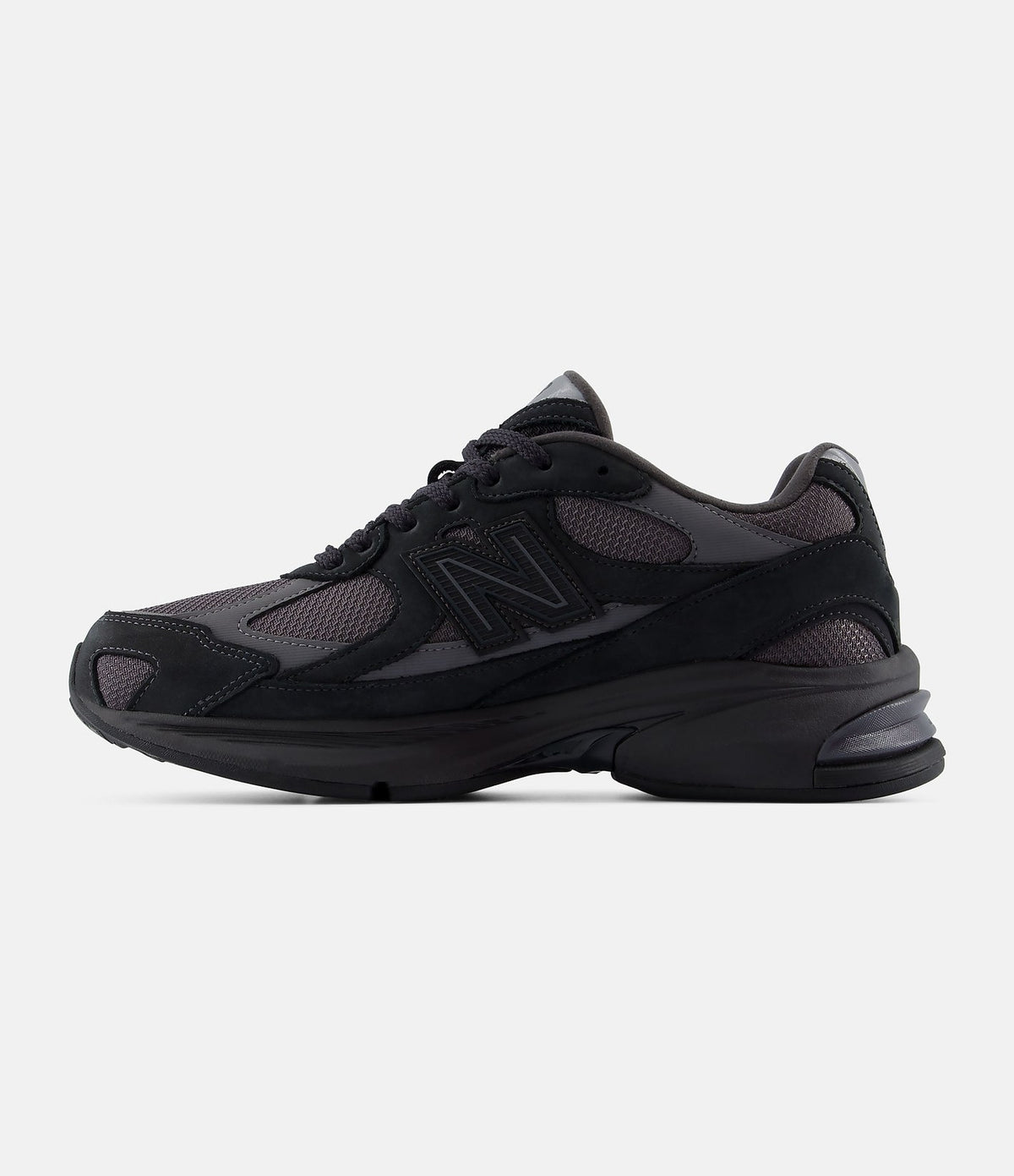 New Balance U2010 Black