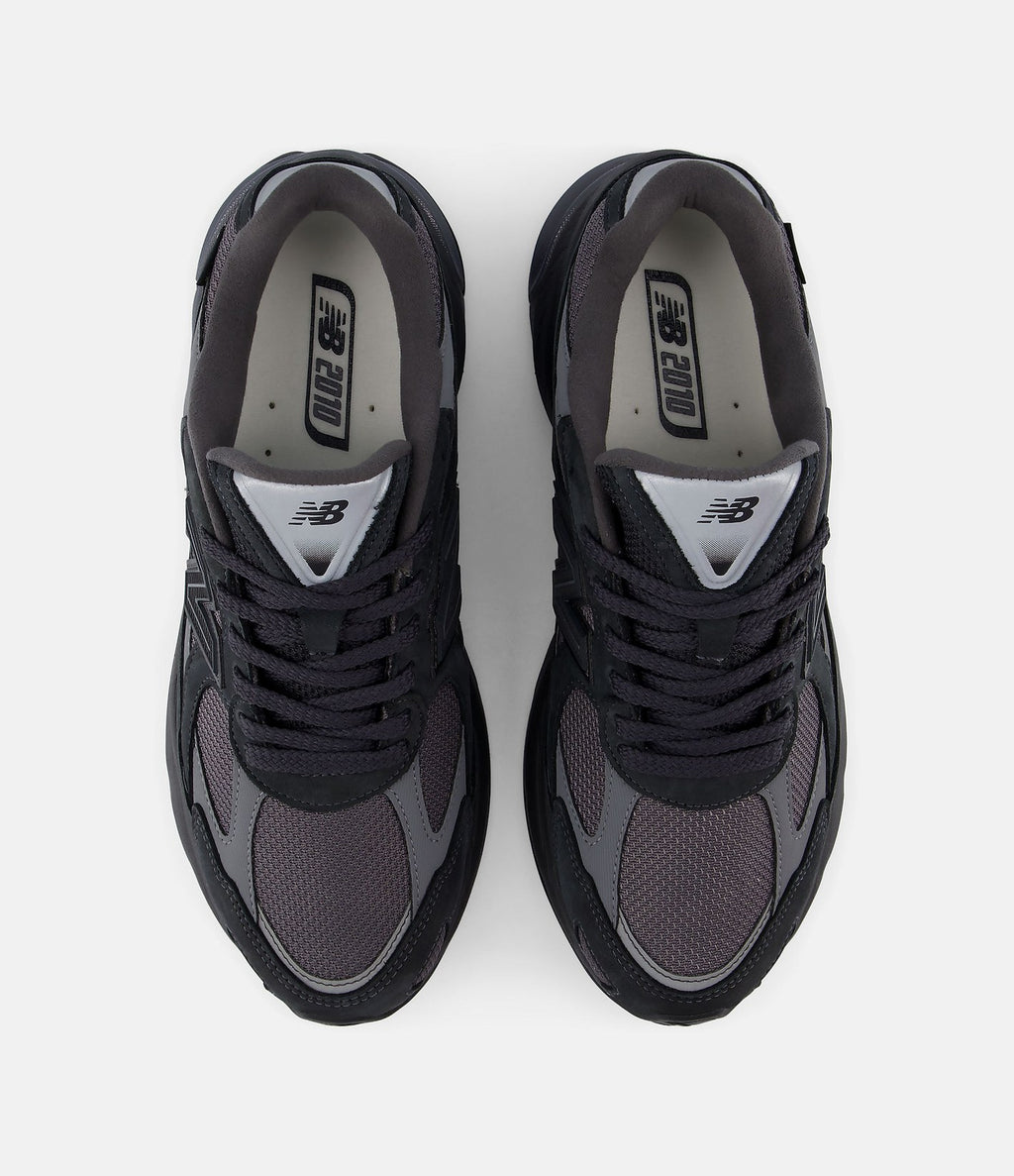 New Balance U2010 Black