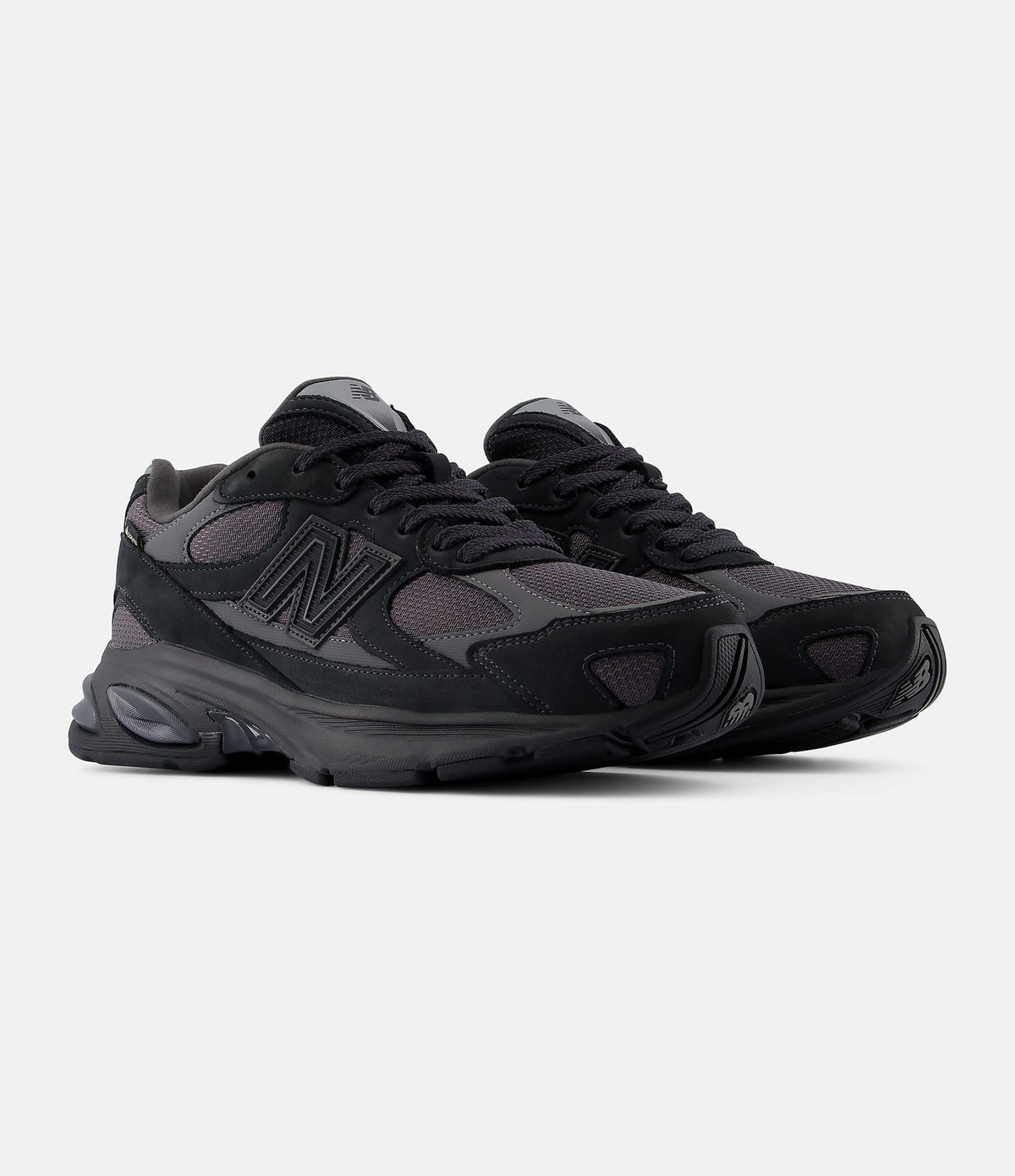 New Balance U2010 Black