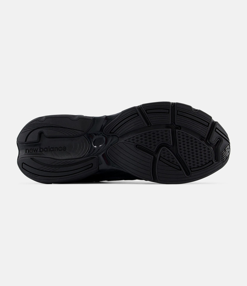 New Balance U2010 Black
