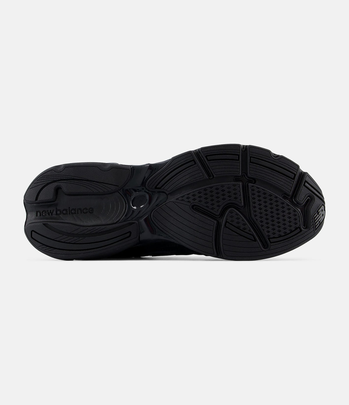 New Balance U2010 Black