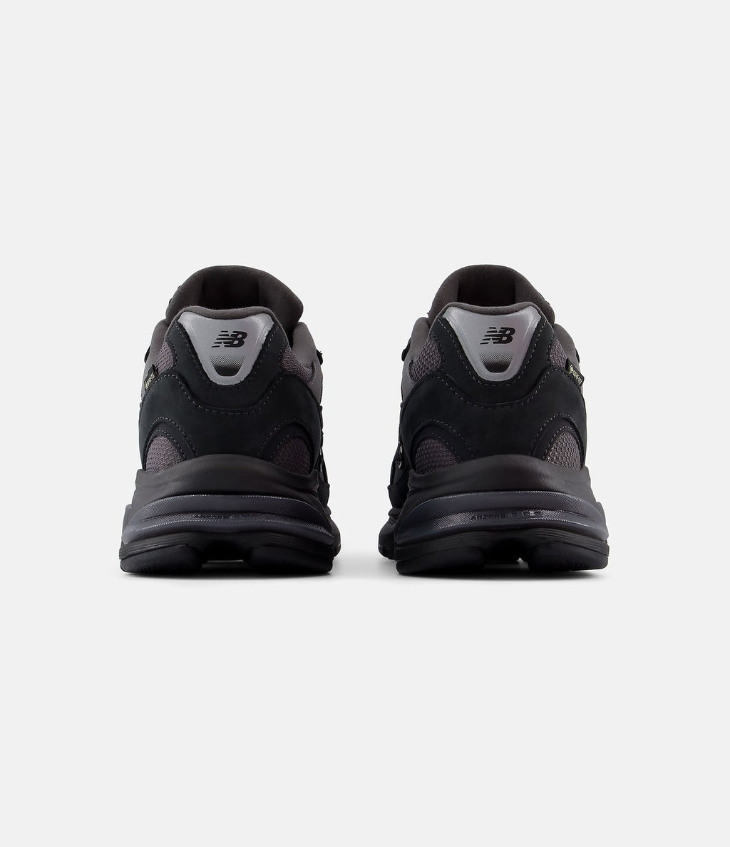 New Balance U2010 Black