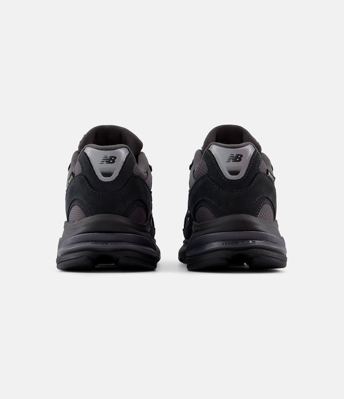 New Balance U2010 Black