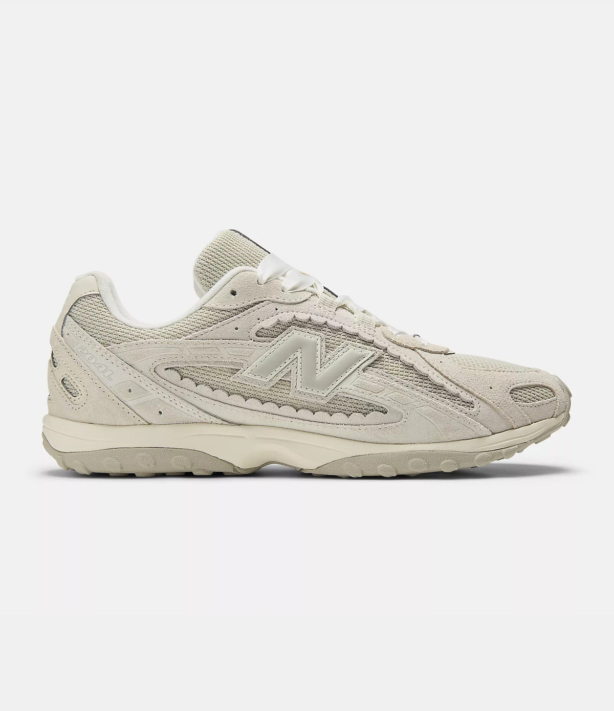 New Balance U204L Sea Salt Linen