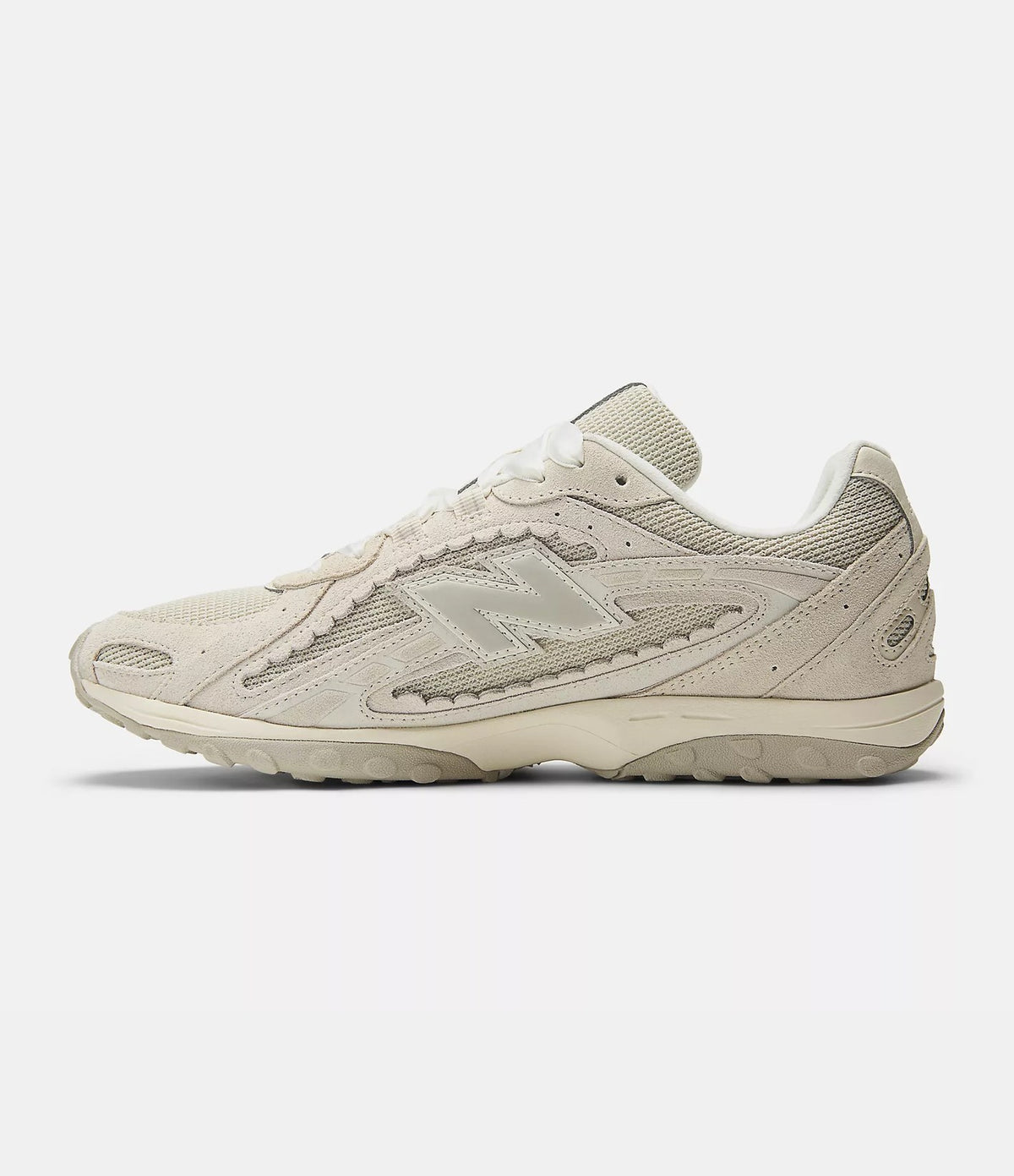 New Balance U204L Sea Salt Linen