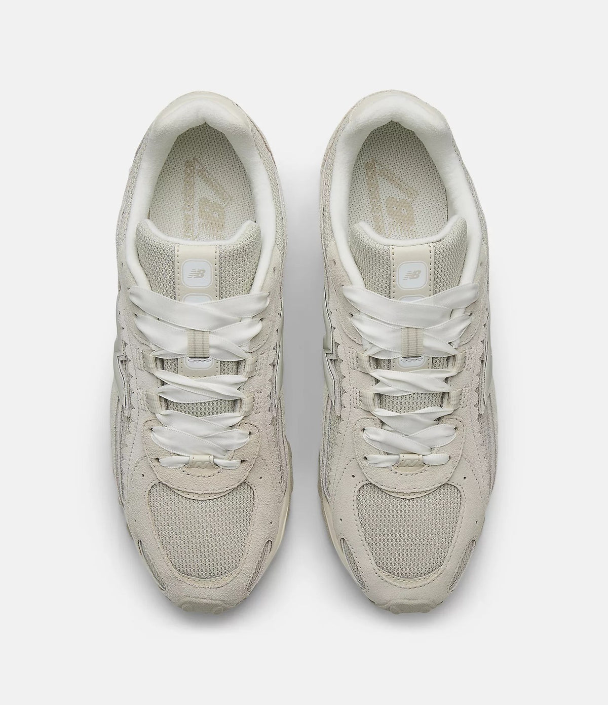 New Balance U204L Sea Salt Linen