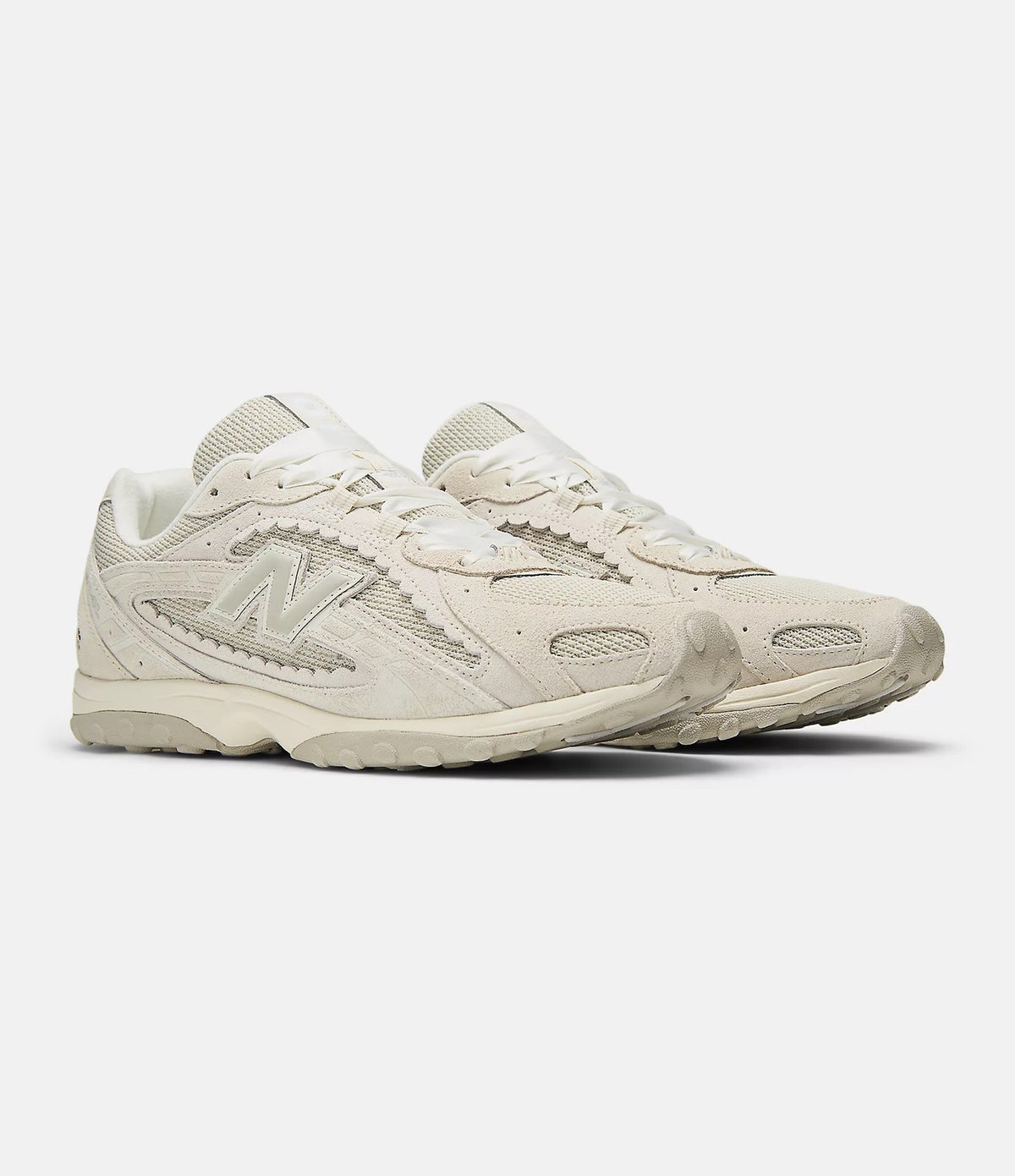 New Balance U204L Sea Salt Linen