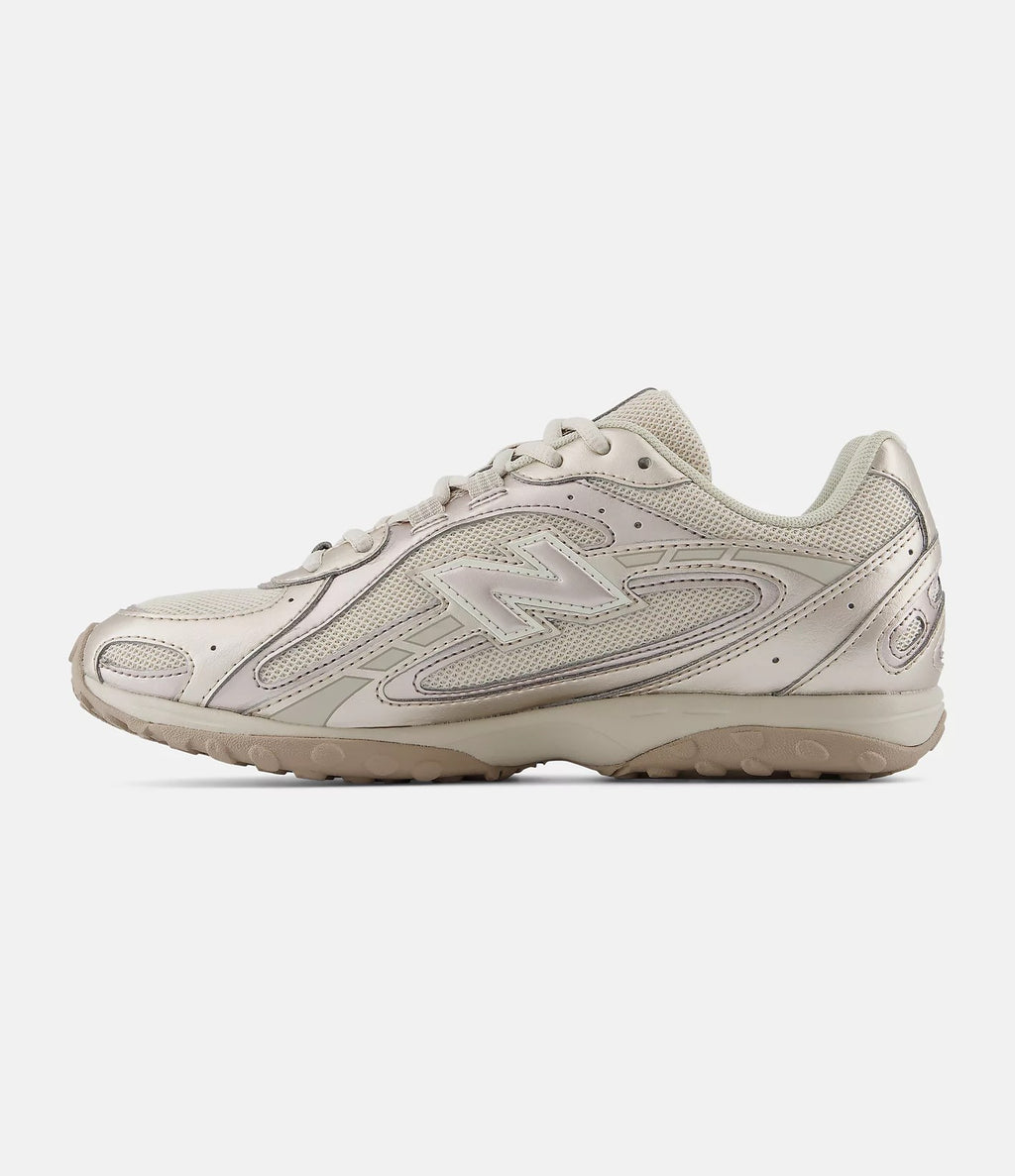 New Balance U204L Timberwolf Light Gold Metallic
