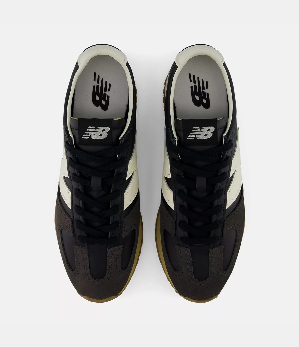 New Balance U471 Black