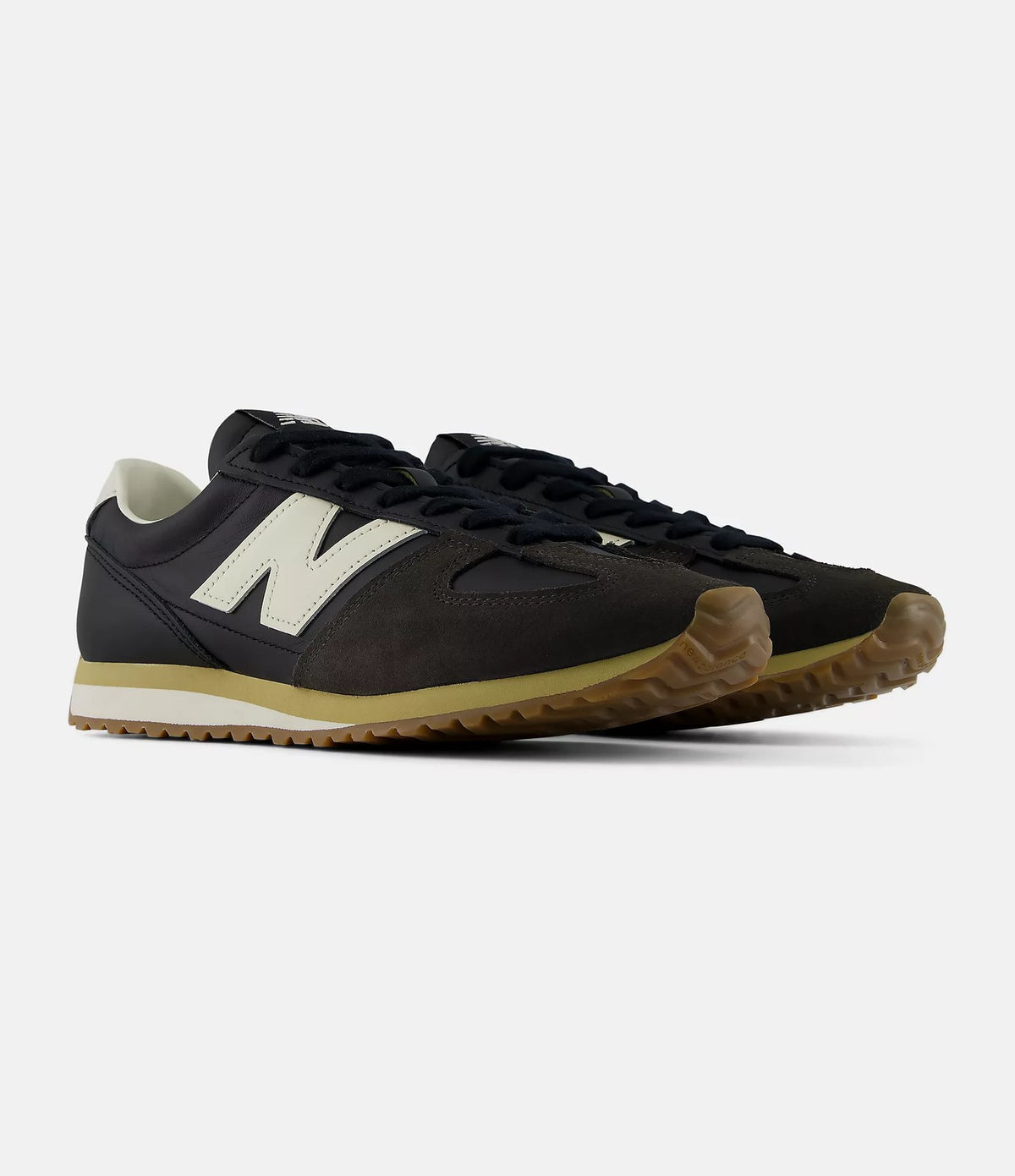 New Balance U471 Black