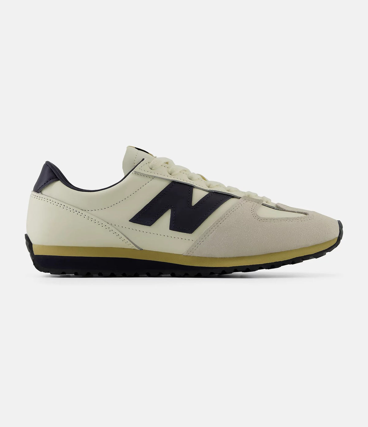 New Balance U471 Cream Navy