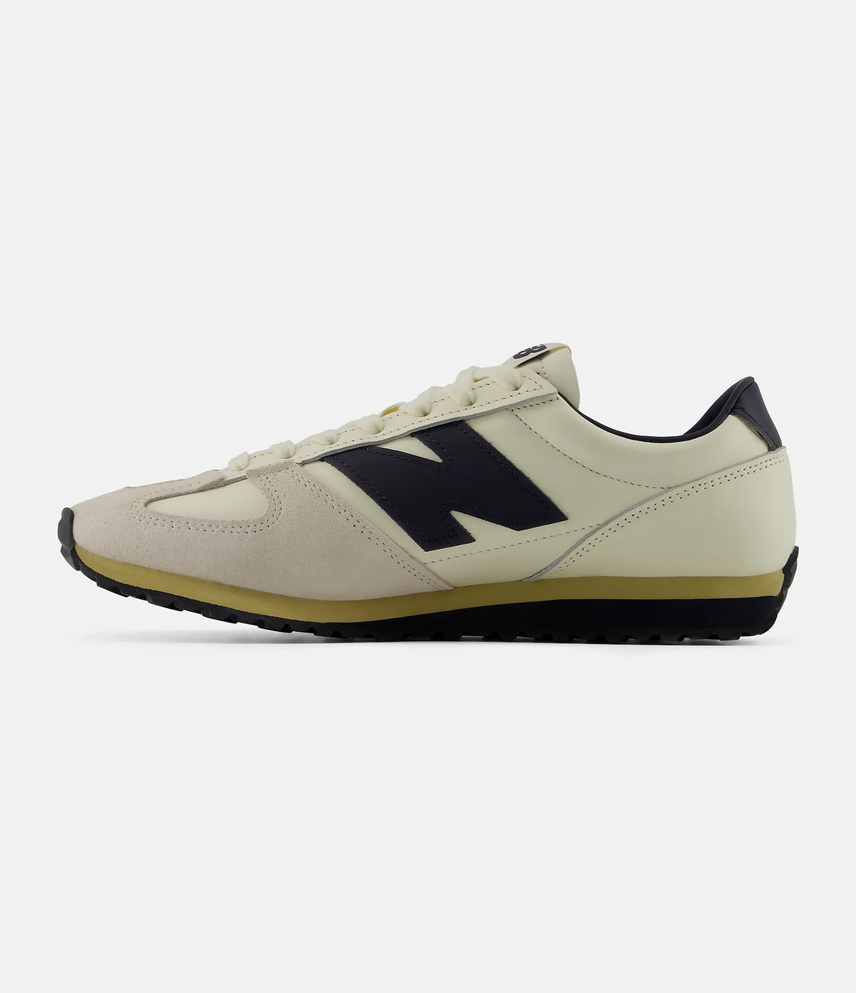 New Balance U471 Cream Navy