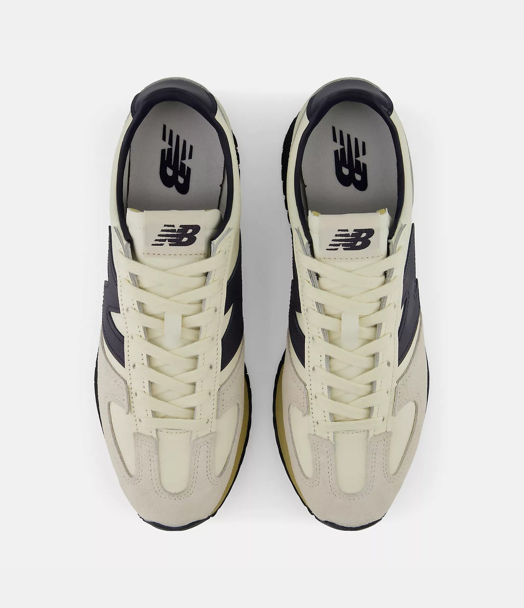 New Balance U471 Cream Navy