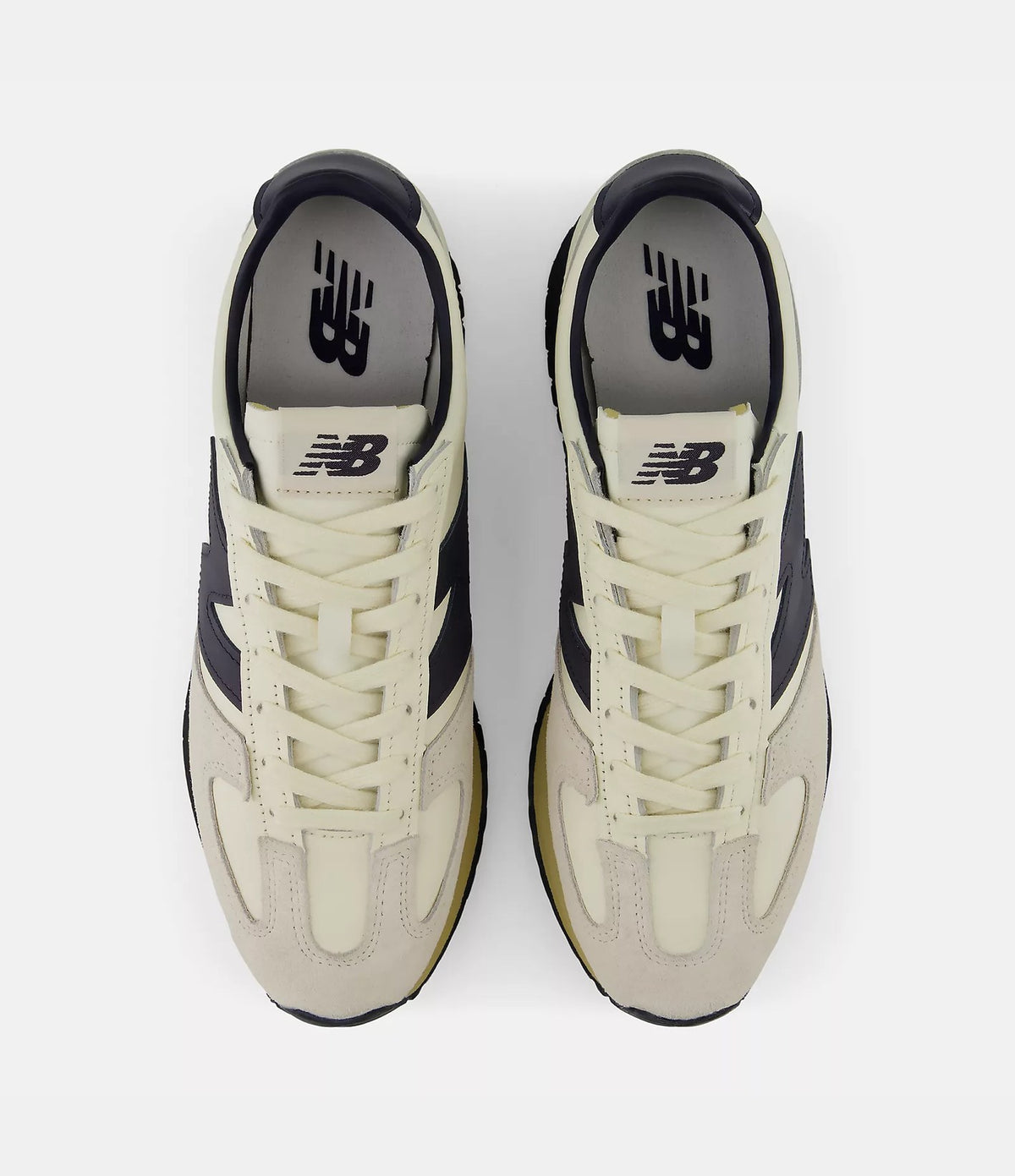 New Balance U471 Cream Navy