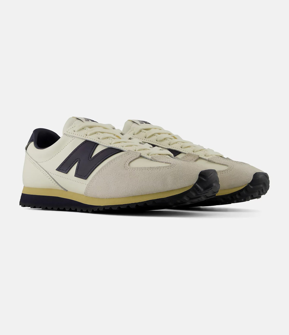 New Balance U471 Cream Navy
