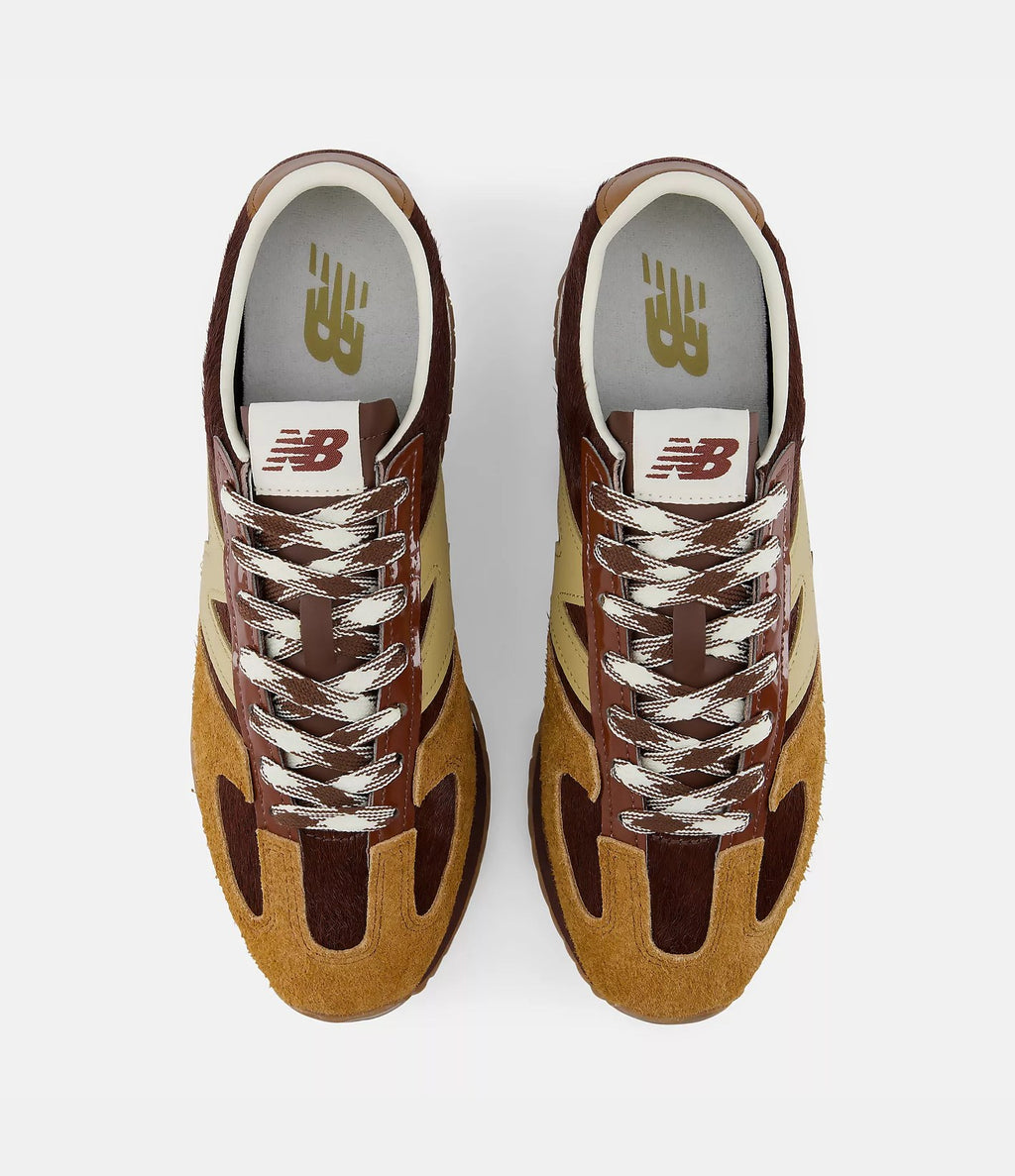New Balance U471 Rich Oak Breakfast Tea