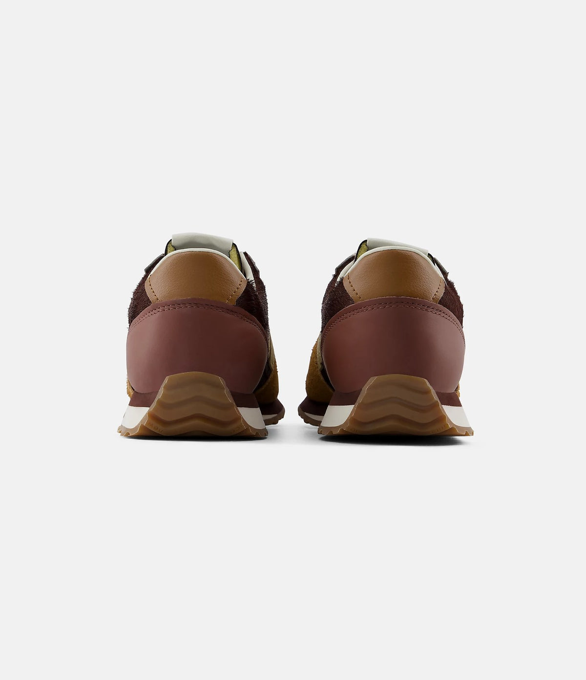 New Balance U471 Rich Oak Breakfast Tea