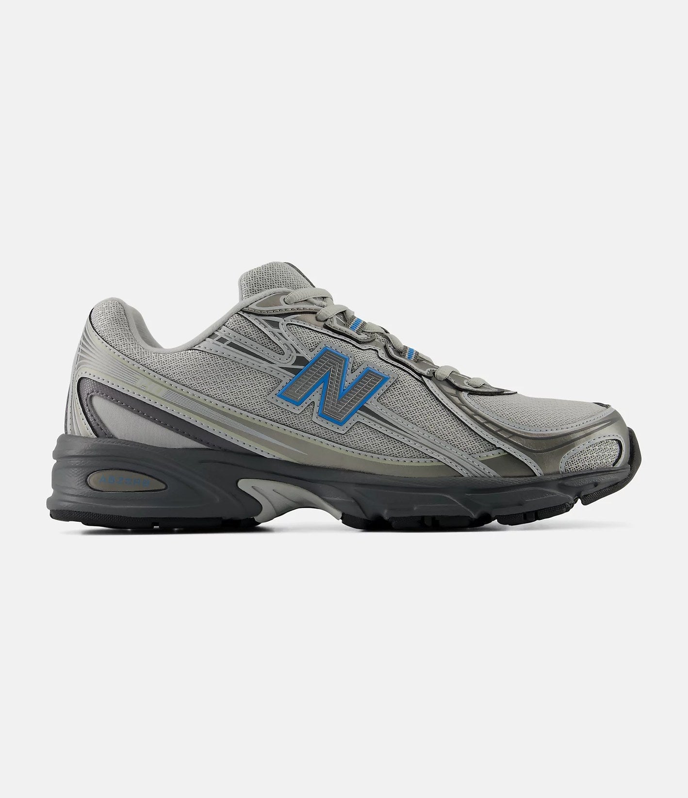 New Balance U740 Grey Blue