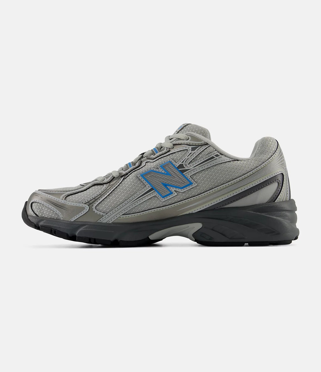 New Balance U740 Grey Blue