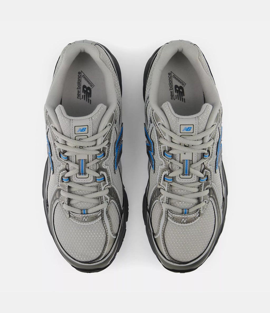 New Balance U740 Grey Blue
