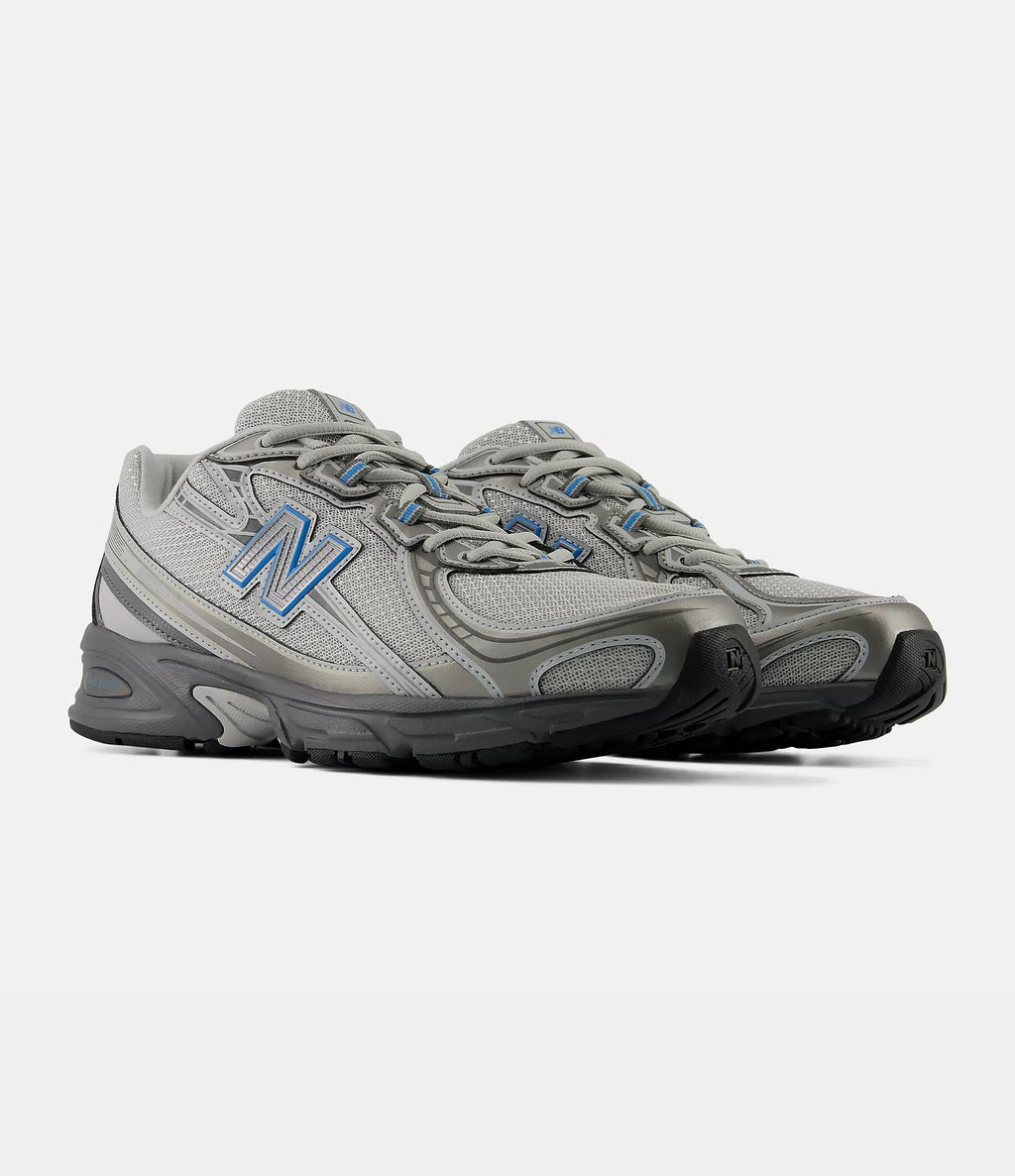 New Balance U740 Grey Blue