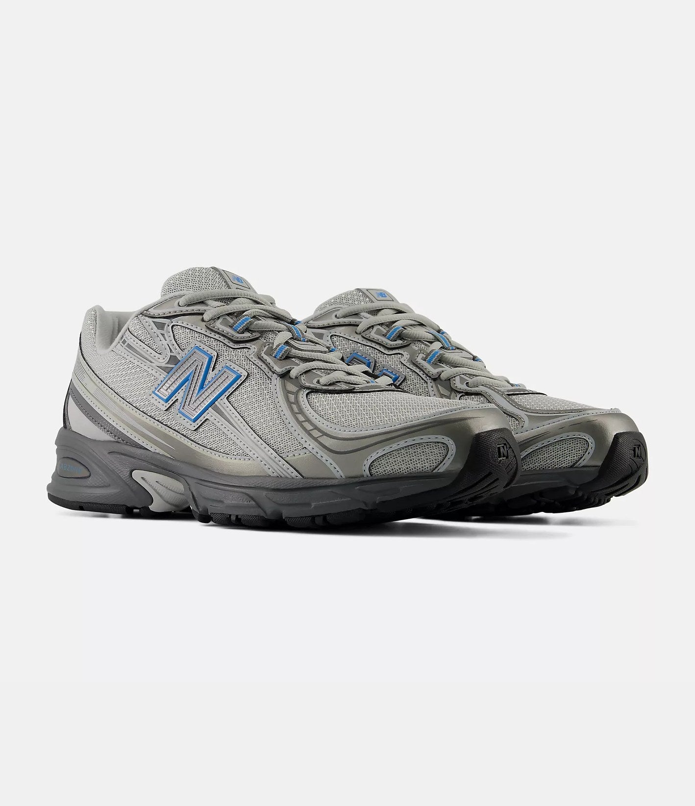 New Balance U740 Grey Blue