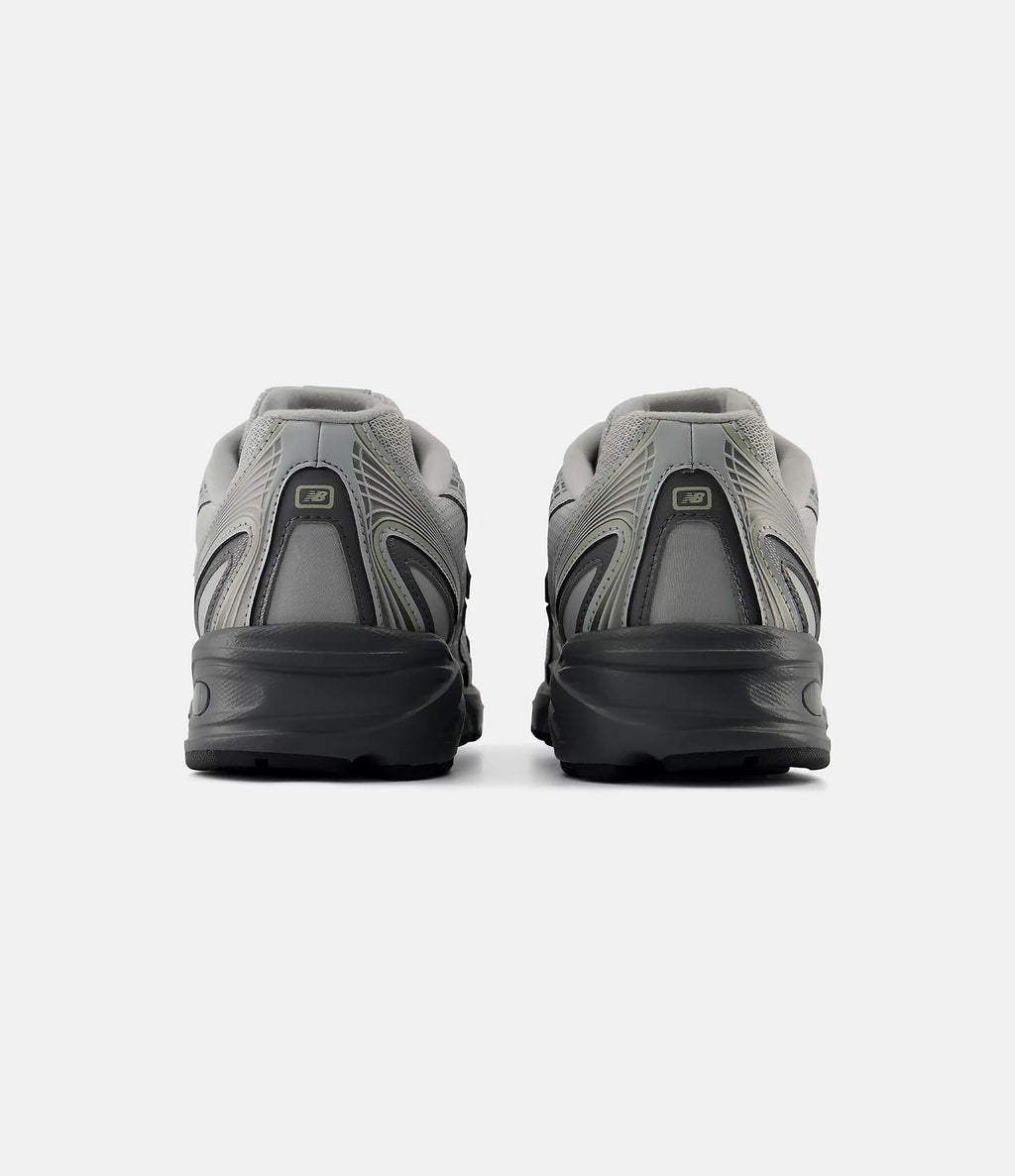 New Balance U740 Grey Blue