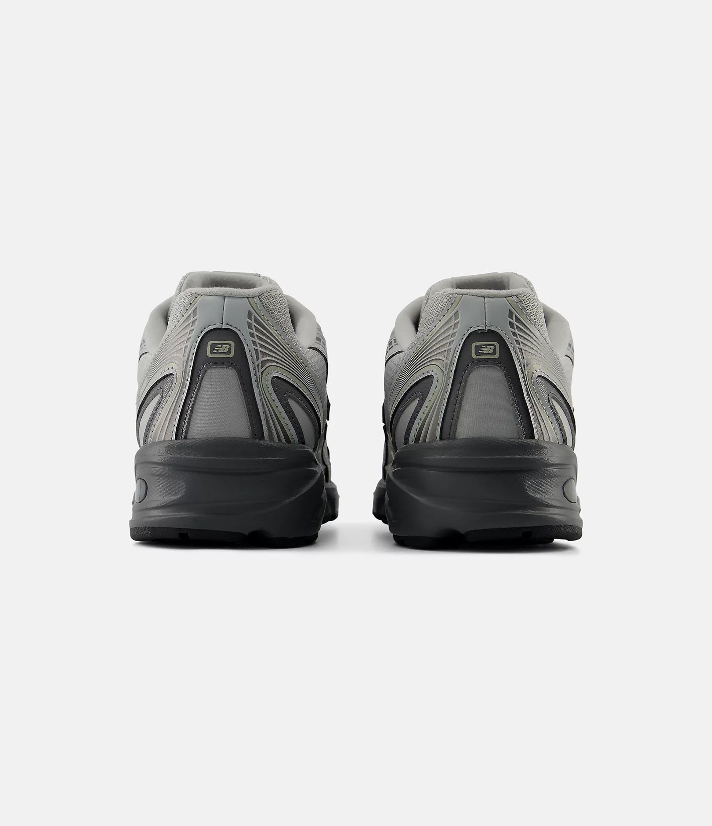 New Balance U740 Grey Blue