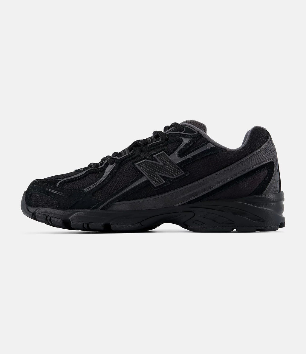 New Balance U740 Negro