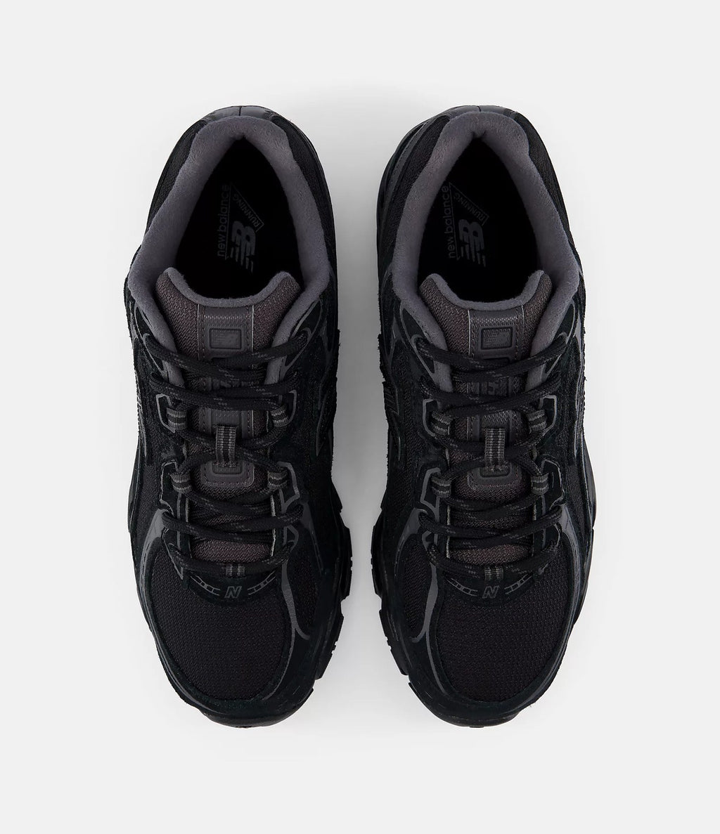 New Balance U740 Negro