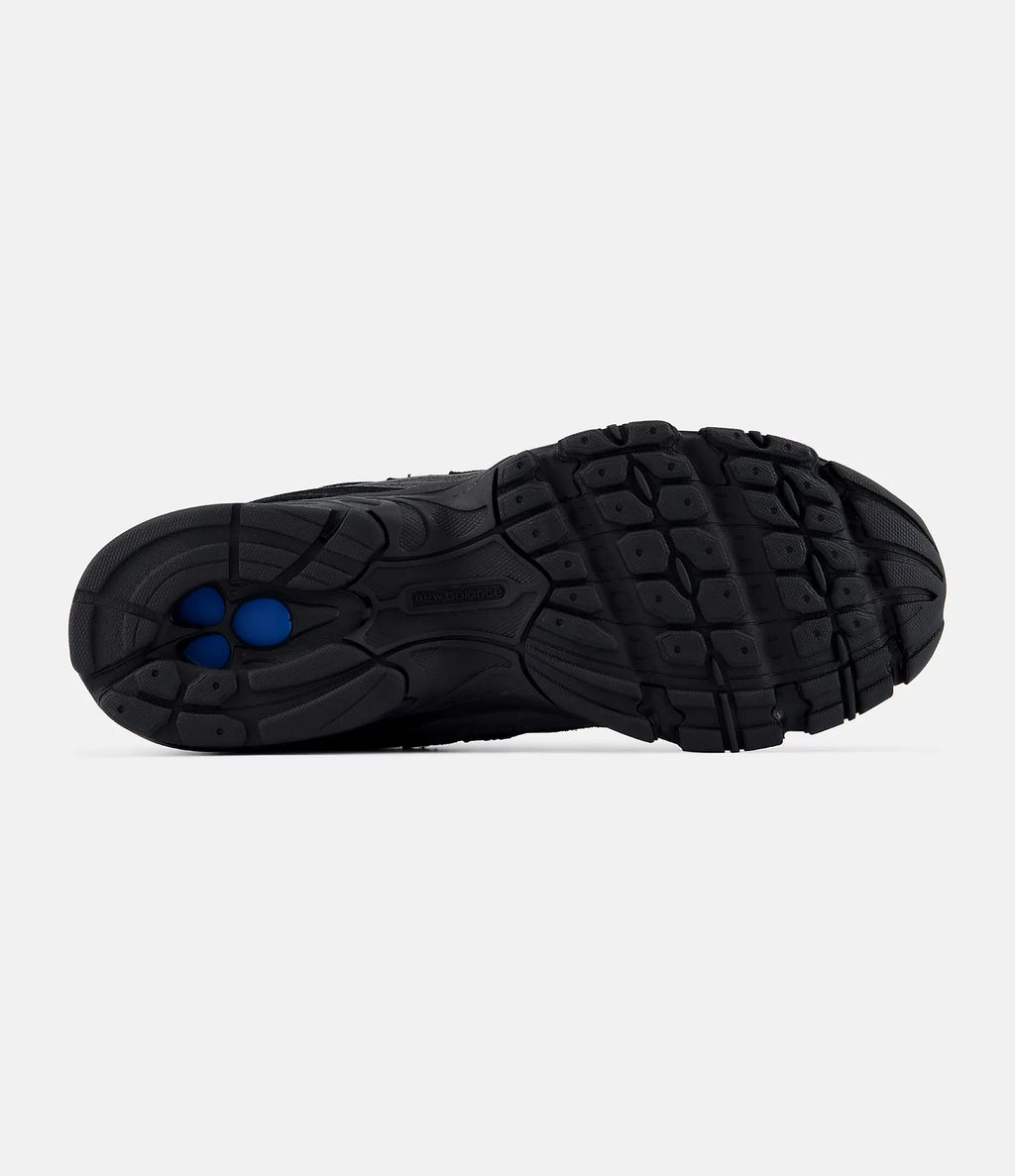 New Balance U740 Negro