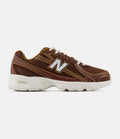New Balance U740 Brown