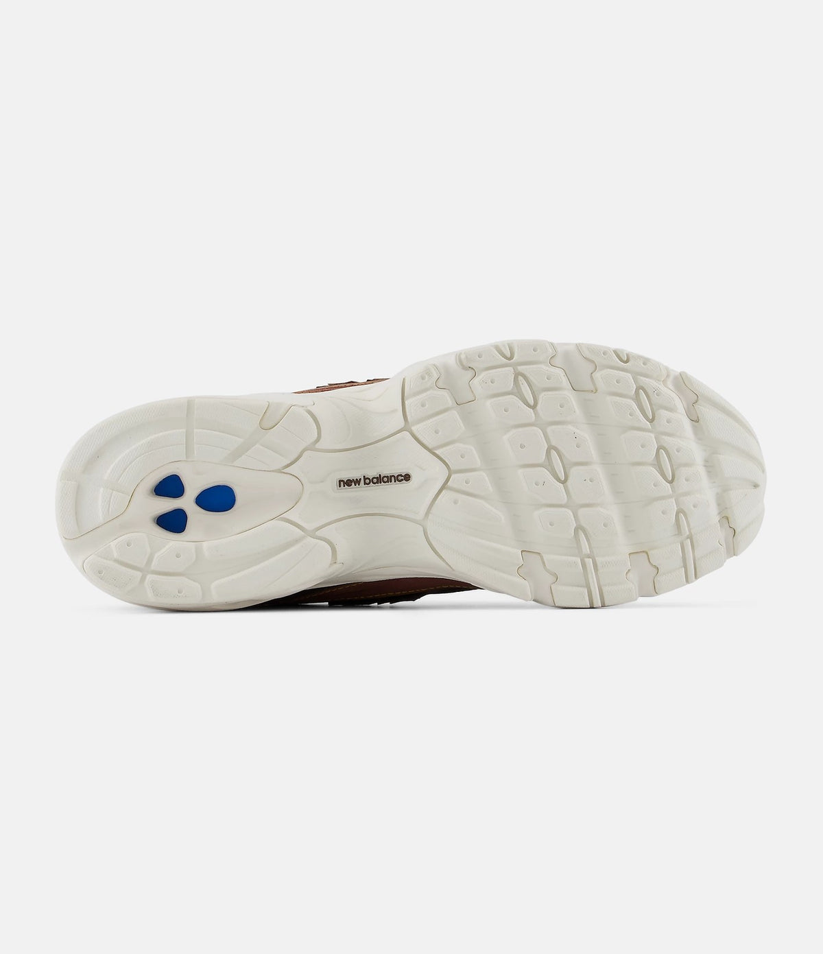 New Balance U740 Brown