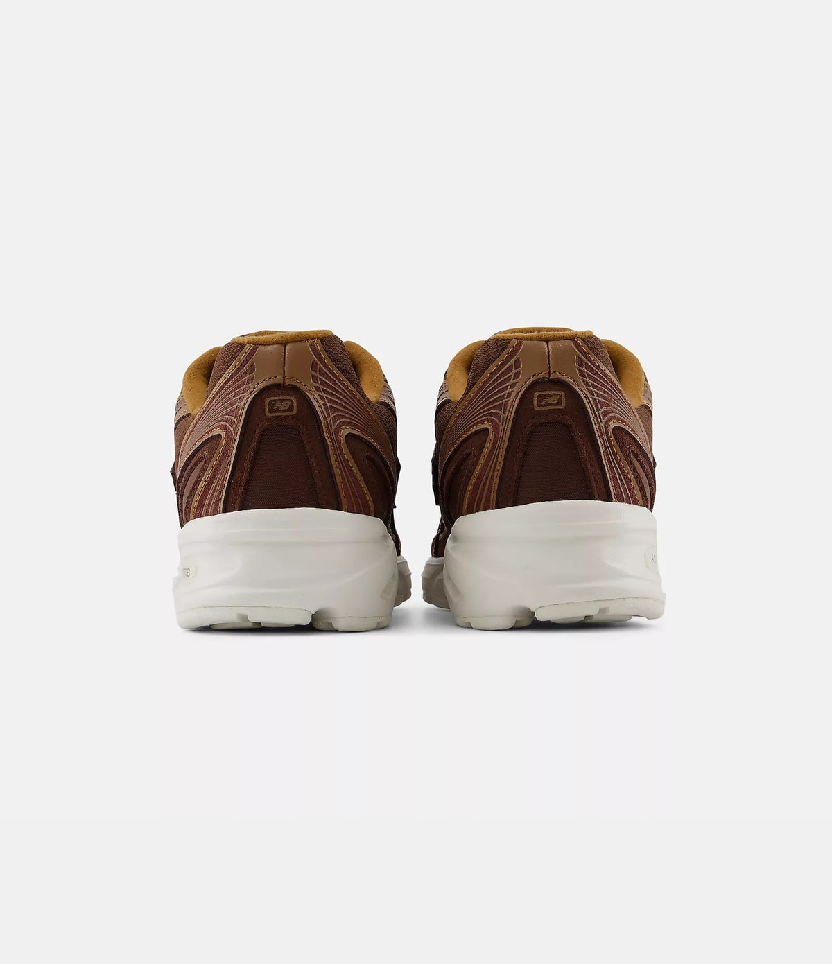 New Balance U740 Brown