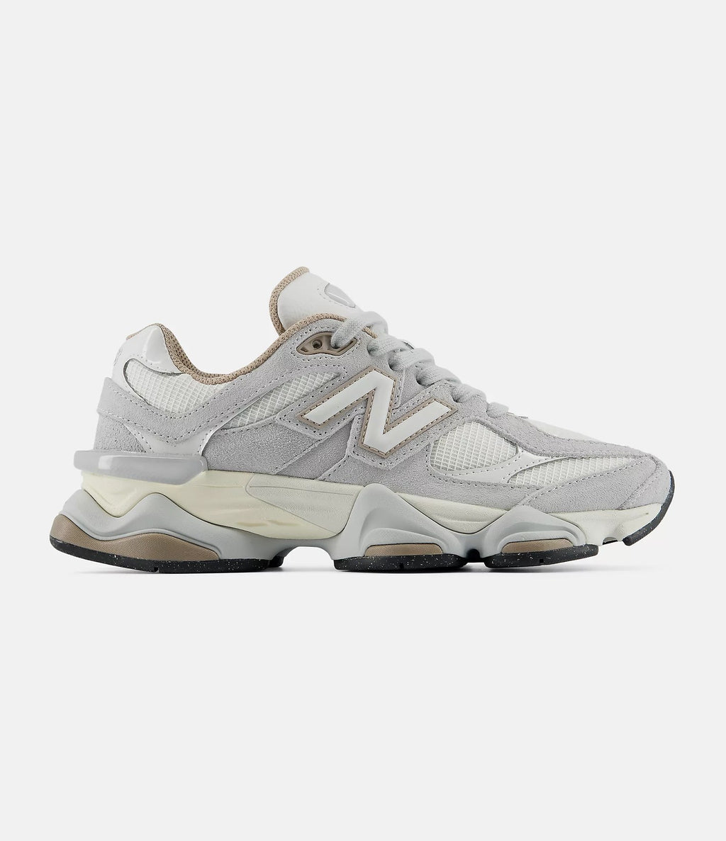New Balance U9060 Light Grey